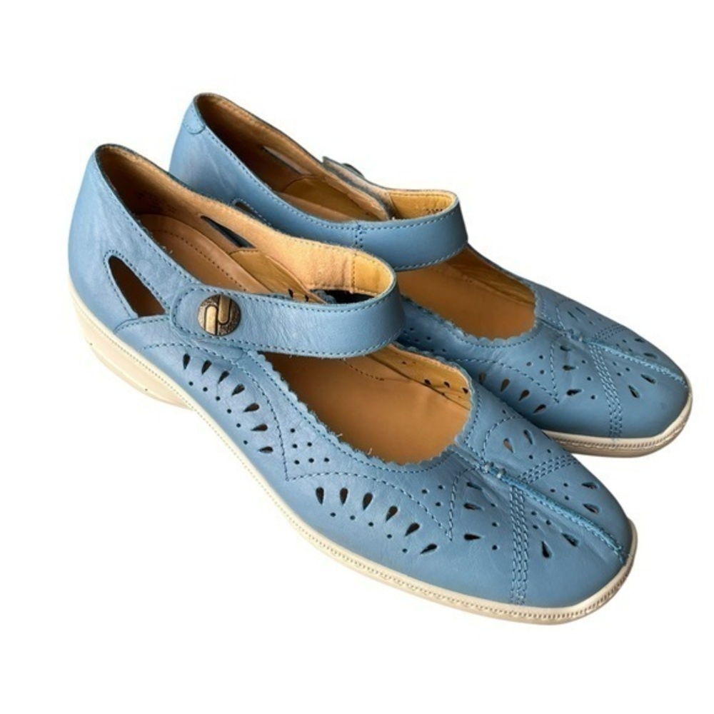 Hotter Chile Mary Jane Court Shoe UK8/US10